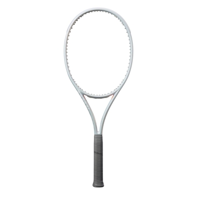 Wilson Tennis Racket Shift 99L v1 99in/285g/Allround Ice Blue - Unstrung -